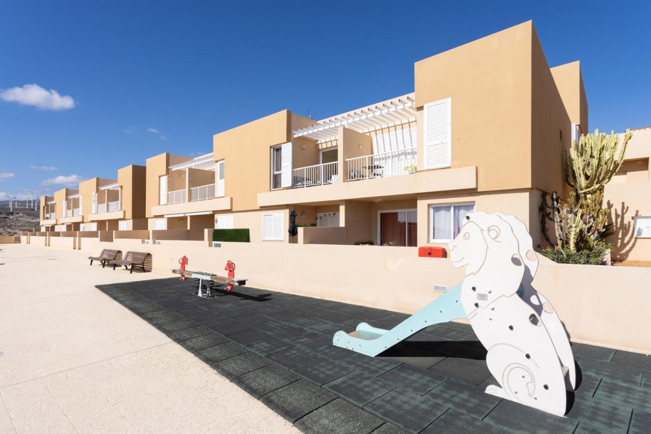 Home2Book Amazing Sea Views in El Porís Poris de Abona Exterior foto
