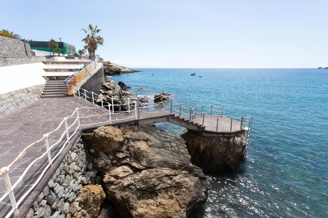 Home2Book Amazing Sea Views in El Porís Poris de Abona Exterior foto