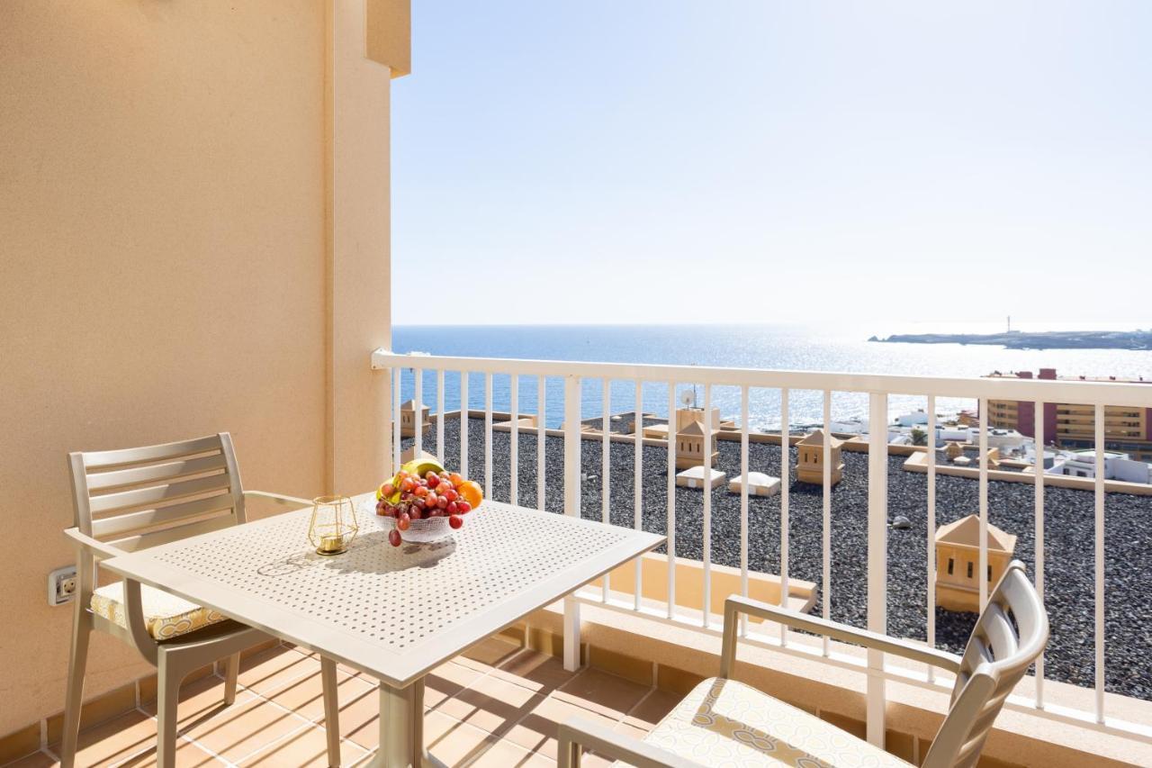 Home2Book Amazing Sea Views in El Porís Poris de Abona Exterior foto