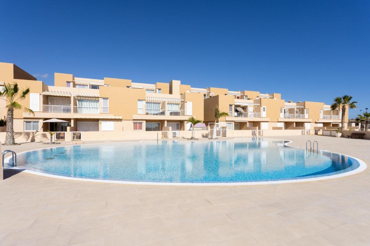 Home2Book Amazing Sea Views in El Porís Poris de Abona Exterior foto