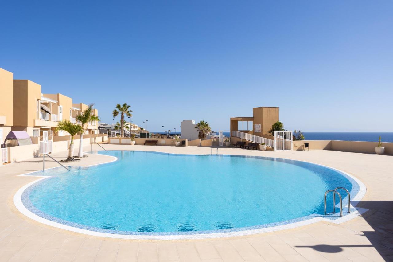Home2Book Amazing Sea Views in El Porís Poris de Abona Exterior foto