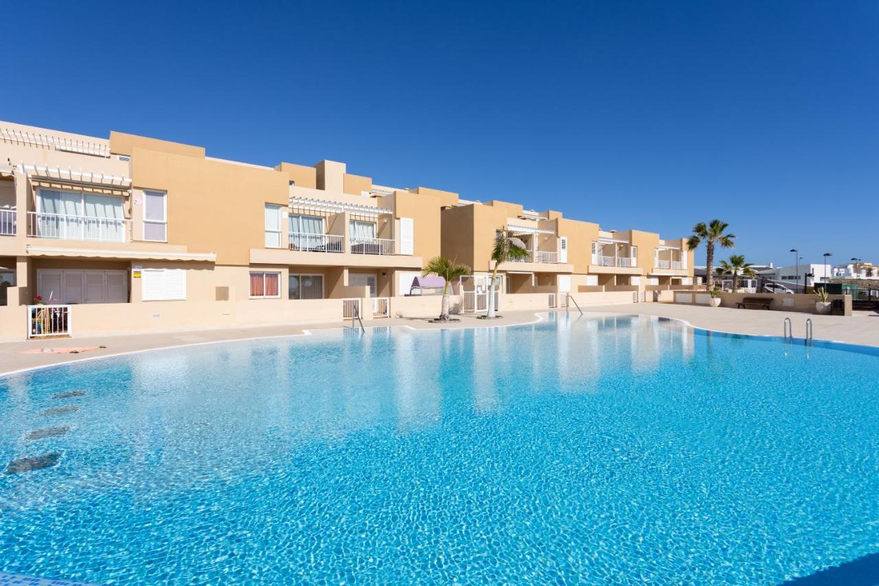 Home2Book Amazing Sea Views in El Porís Poris de Abona Exterior foto