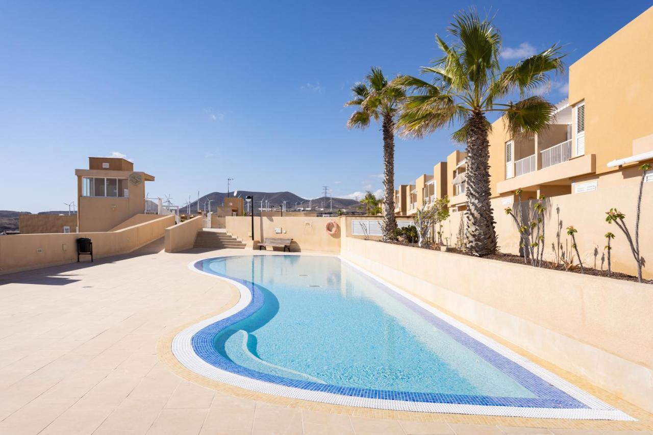 Home2Book Amazing Sea Views in El Porís Poris de Abona Exterior foto