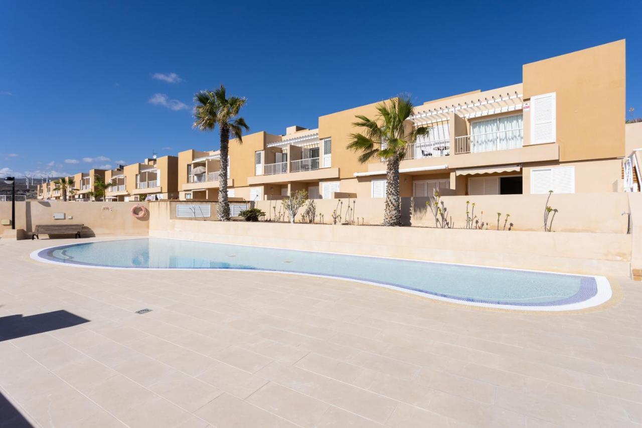 Home2Book Amazing Sea Views in El Porís Poris de Abona Exterior foto